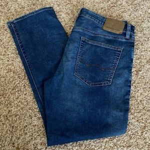 American Eagle Next Level Slim Flex Jeans